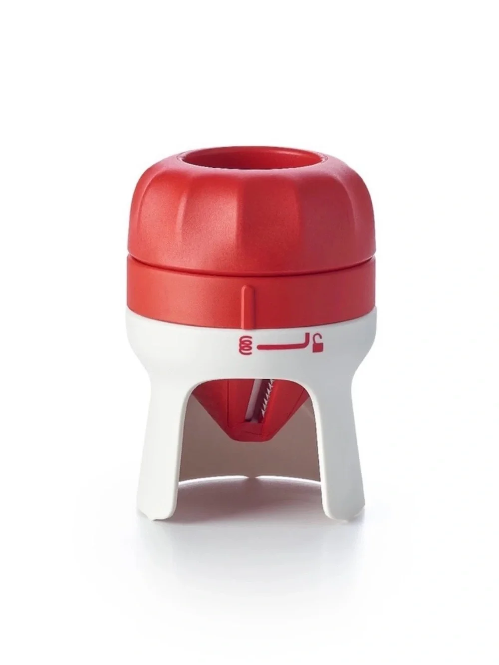 Tupperware Handy Spiralizer